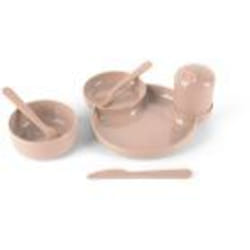 Dantoy Tiny Bio Dinner Giftset