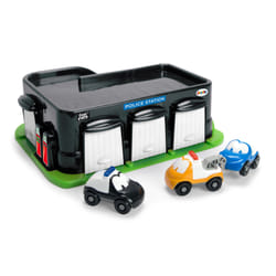Dantoy Garage - Police Station