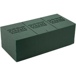 Creativ Company 517640 fourniture pour l'art floral Mousse florale