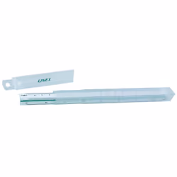 Linex 311 Règle graduée 300 mm Plastique Vert, Rouge, Blanc