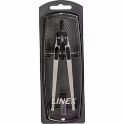 Linex 76 Noir, Blanc