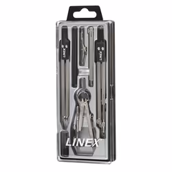 Linex 100552546, Boîte, 7 pièce(s)