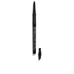 L’eye-liner Ultime avec une touche d’originalité #01 Back en noir