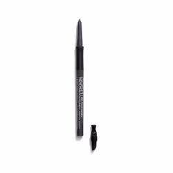 GOSH The Ultimate 02 Raw Grey 1.2g, Kohl, Gris, Raw Grey, 1,2 g, Femmes, Isododecane. CI 77499\Iron Oxides. Polyethylene. Syn ...