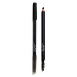 Gosh Copenhagen Crayon à Sourcils 02 Soft Noir Gosh
