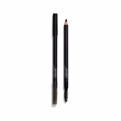 GOSH Eye Brow Pencil Soft Black 1.2g, Noir, Soft Black, 1,2 g, Femmes, ETHYLHEXYL ISOSTEARATE, MICA, NEOPENTYL GLYCOL DIETHYL ...