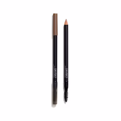 GOSH Eye Brow Pencil Grey Brown 1.2g, Marron, Grey Brown, 1,2 g, Femmes, ETHYLHEXYL ISOSTEARATE, MICA, NEOPENTYL GLYCOL DIETH ...