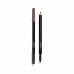 GOSH Eye Brow Pencil 01 Brown 1.2g, Marron, Brown, 1,2 g, Femmes, ETHYLHEXYL ISOSTEARATE, MICA, NEOPENTYLE GLYCOL DIETHYLHEXA ...