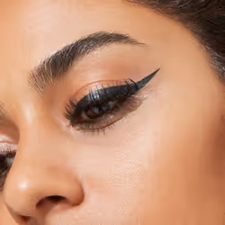 GOSH Intense Eye Liner Pen 01 Black 1.2g