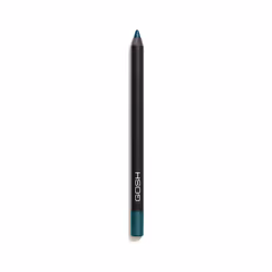 GOSH Velvet Touch 018 I Sea You 1.2g, Solide, Stylo, Vert, I Sea You, 1,2 g, Femmes