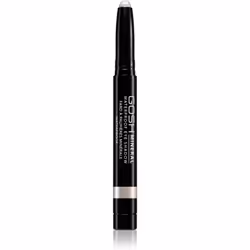 Créez un maquillage des yeux irrésistible en quelques instants. L'application de crayon fard à paupières longue tenue Gosh Mi ...