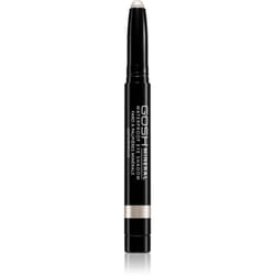 Gosh Mineral Waterproof teinte 001 Pearly White 1,4 g