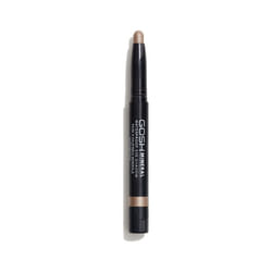 GOSH Mineral Waterproof Eye Shadow - 002 Golden Brown ombre à paupière
