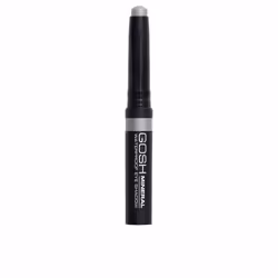 Mineral waterproof eye shadow #006-metallic grey