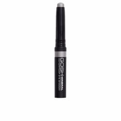 Mineral waterproof eye shadow #006-metallic grey