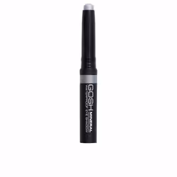 Mineral waterproof eye shadow #007-light blue