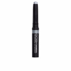 Mineral waterproof eye shadow #007-light blue
