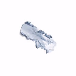 Mineral waterproof eye shadow #007-light blue