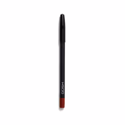 GOSH Velvet Touch Lipliner Waterproof 003 Cardinal Red 1.2g, 1,2 g, Rouge, Cardinal Red, Femmes, Huile de jojoba, CYCLOPENTAS ...