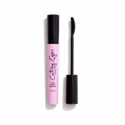 GOSH Catchy Eyes Mascara 8ml, Noir, Allongement, 8 ml, Femmes, Aqua\Water\Eau. Paraffin. Stearic Acid. CI 77499\Iron Oxides.  ...
