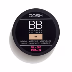 GOSH BB Powder 04 Beige 6.5g - Vue supplémentaire 4