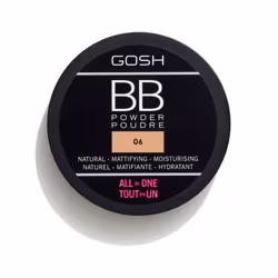 GOSH BB Powder 06 Warm Beige 6.5g - Vue supplémentaire 4