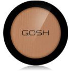 Gosh Bronzing Powder teinte Natural Glow 9 g