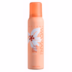 GOSH Woman Seasons Autumn, Femmes, Déodorant, Déodorant spray, Spray, 150 ml, 150 g