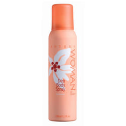 GOSH Woman Seasons Autumn Femmes Déodorant spray 150 ml 150 g 1 pièce(s)