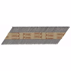 Boîte de 5000 Clous PSN 90/100 crantés Ø 2.8 x 70 mm SPIT - 140056 - Clou en bande, 34° - Produit expédié depuis notre platef ...