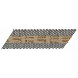 Boîte de 5000 Clous psn 90/100 crantés ø 2.8 x 70 mm Spit 140056