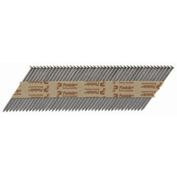 Boîte de 8000 Clous PSN 90/100 crantés - Galvanisé - Ø 2.8 x 51 mm SPIT - 141002