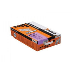 Pack de 3300 Clous cranté SPIT + Gaz - 2,8 x 51 mm - 141202