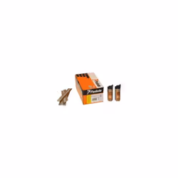Pack de 2200 Clous crantés SPIT + Gaz - 2,8 x 75 mm - 141215 - Les packs IM 350 regroupent des clous têtes 'en D' et des cart ...