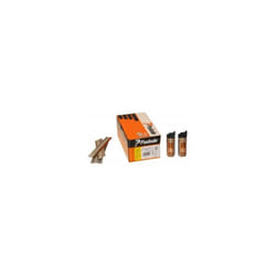 Clou cranté IM350 - 2.8 x 75 mm avec cartouche de gaz - pack de 2200 pièces - paslode