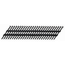Pack de 2500 pointes crantées IM90I galvanisé à chaud Noir Spit 2.5 x 50 mm - 142000