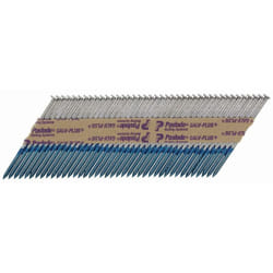 Pack de 3750 pointes crantées IM90I galvanisé Spit 2.8 x 51 mm - 142007