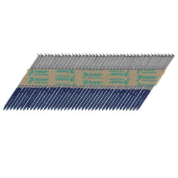 Pack 2500 clous Spit 2,8x75 crantés IM90i/Ci classe de service 1 agrément certifiés ce et conformes aux normes EC5