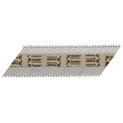 Spit - Pack de 1250 pointes crantées IM90I inox A2 2.8 x 51 mm - 142045