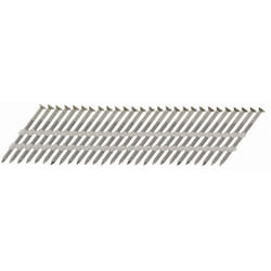 Spit - Pack de 1250 pointes crantées IM90I inox A2 2.8 x 63 mm - 142047