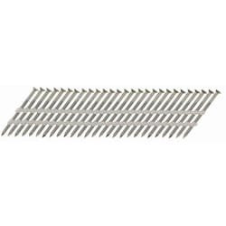 Pack de 1250 pointes crantées IM90I inox A2 Spit 2.8 x 70 mm - 142048