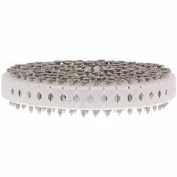 Clous en rouleau 2.8x32 crantés HDG pour cloueur IM45GN - SPIT - 142209 - - Produit expédié depuis notre plateforme située à  ...