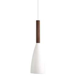 Nordlux Pure 10 éclairage de plafond Blanc E27