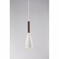 Nordlux Pure 10 éclairage de plafond Blanc E27