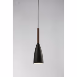 Nordlux Pure 10 éclairage de plafond Noir E27
