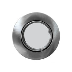 Mixit spot encastré Métal et plastique Acier Brossé GU10 Nordlux 71820132