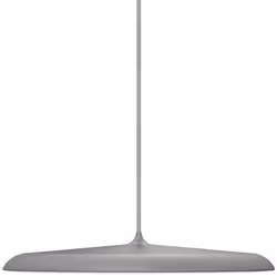 Nordlux Artist 40, 1 ampoule(s), LED, Ampoule(s) non remplaçable(s), 2700 K, 1460 lm, IP20