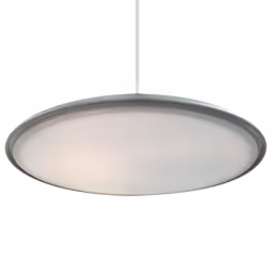 Nordlux Artist 40 éclairage de plafond Gris Ampoule(s) non remplaçable(s) LED