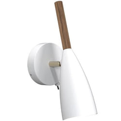Nordlux Pure 10 Blanc Adapté à une utilisation à l'intérieur GU10