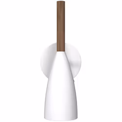 Nordlux Pure 10 Blanc Adapté à une utilisation à l'intérieur GU10